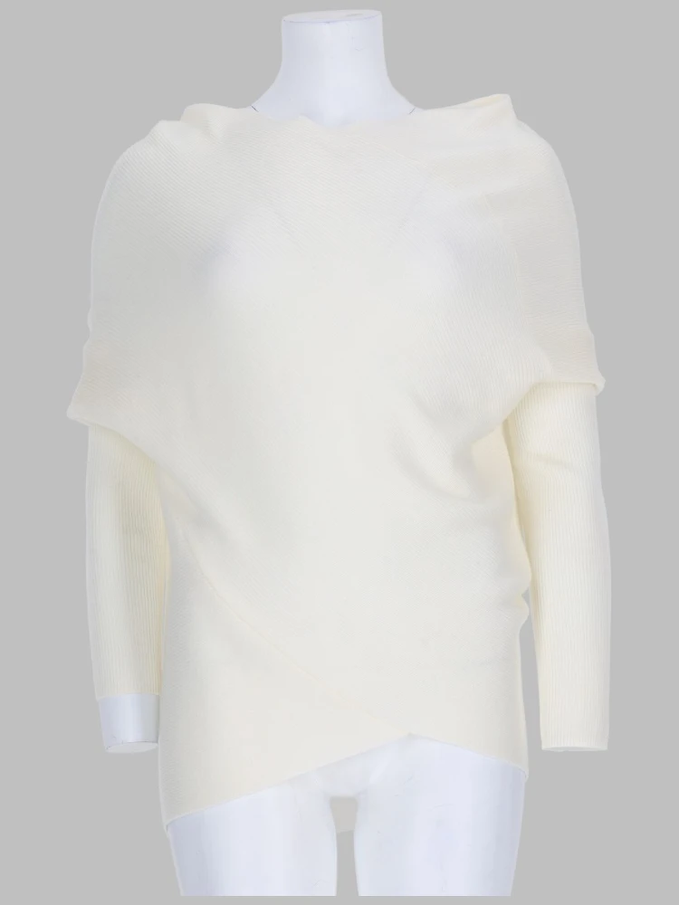MAGLIA IN LANA