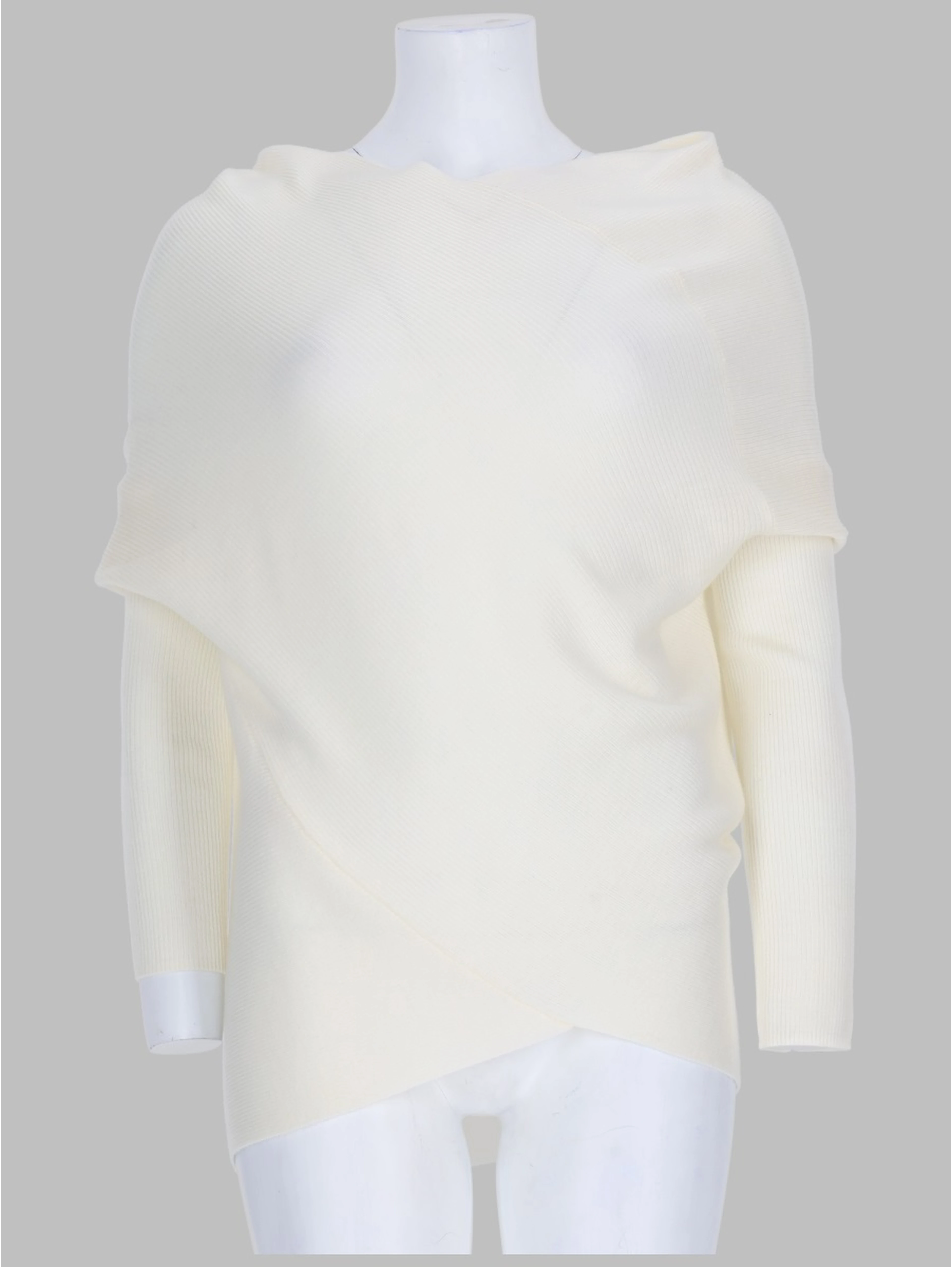 MAGLIA IN LANA