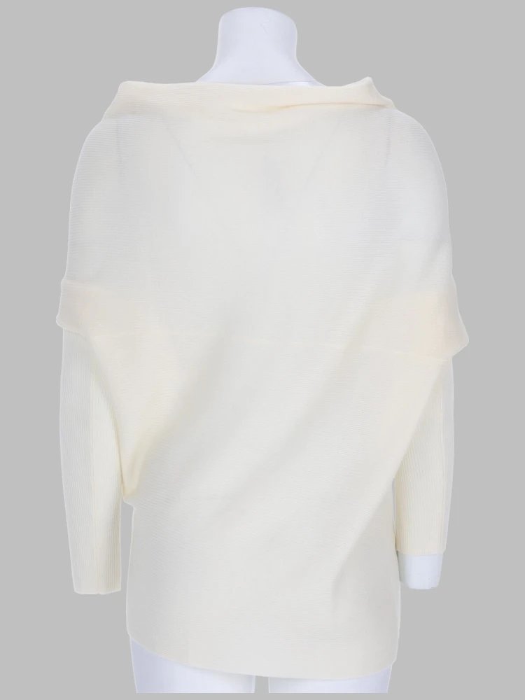MAGLIA IN LANA alternative