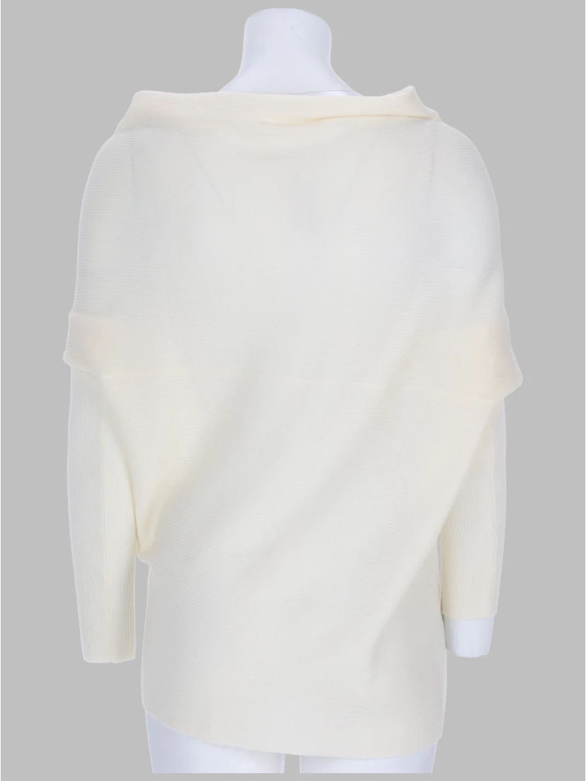 MAGLIA IN LANA