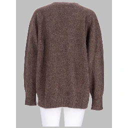 MAGLIA IN PELO DI PROCIONE