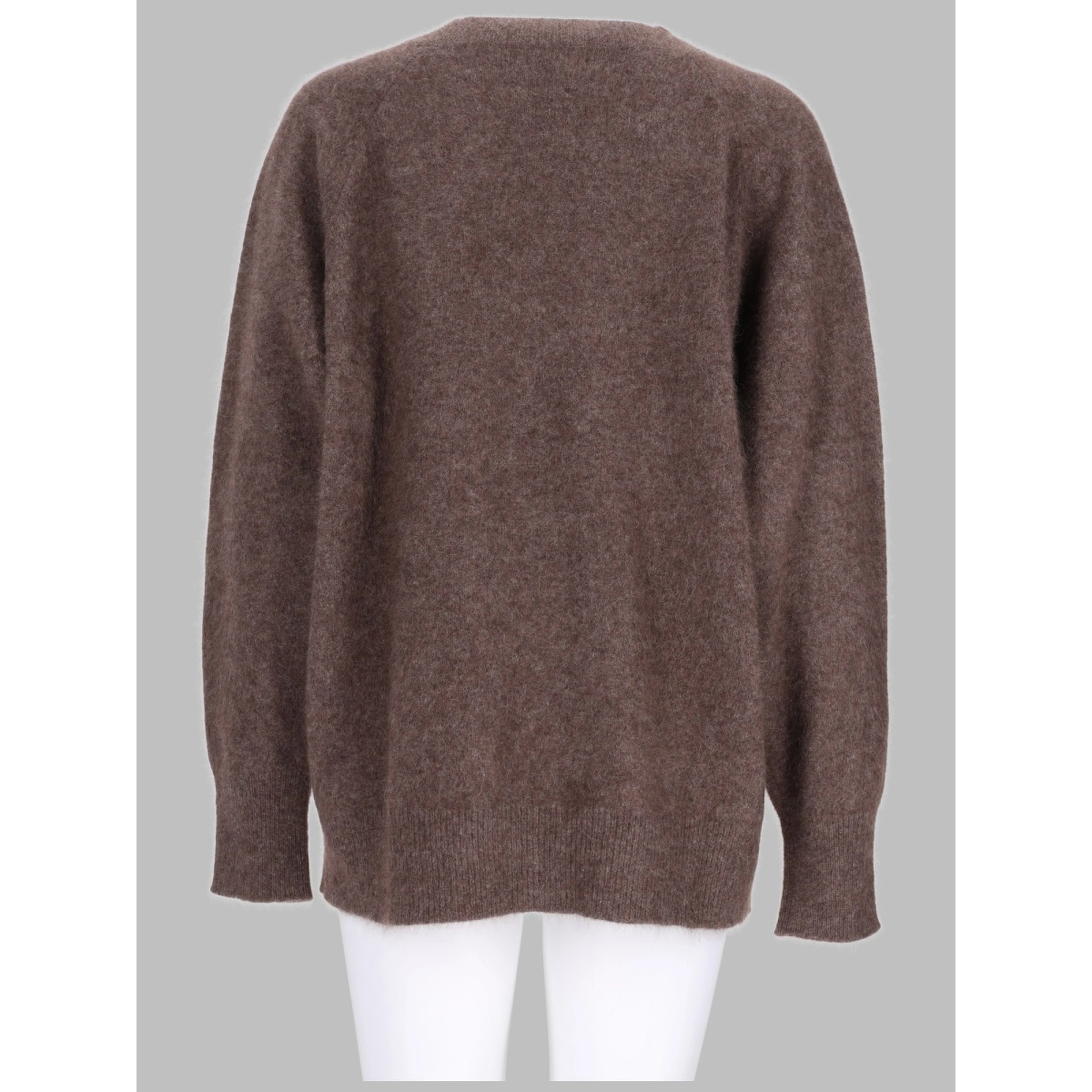 MAGLIA IN PELO DI PROCIONE