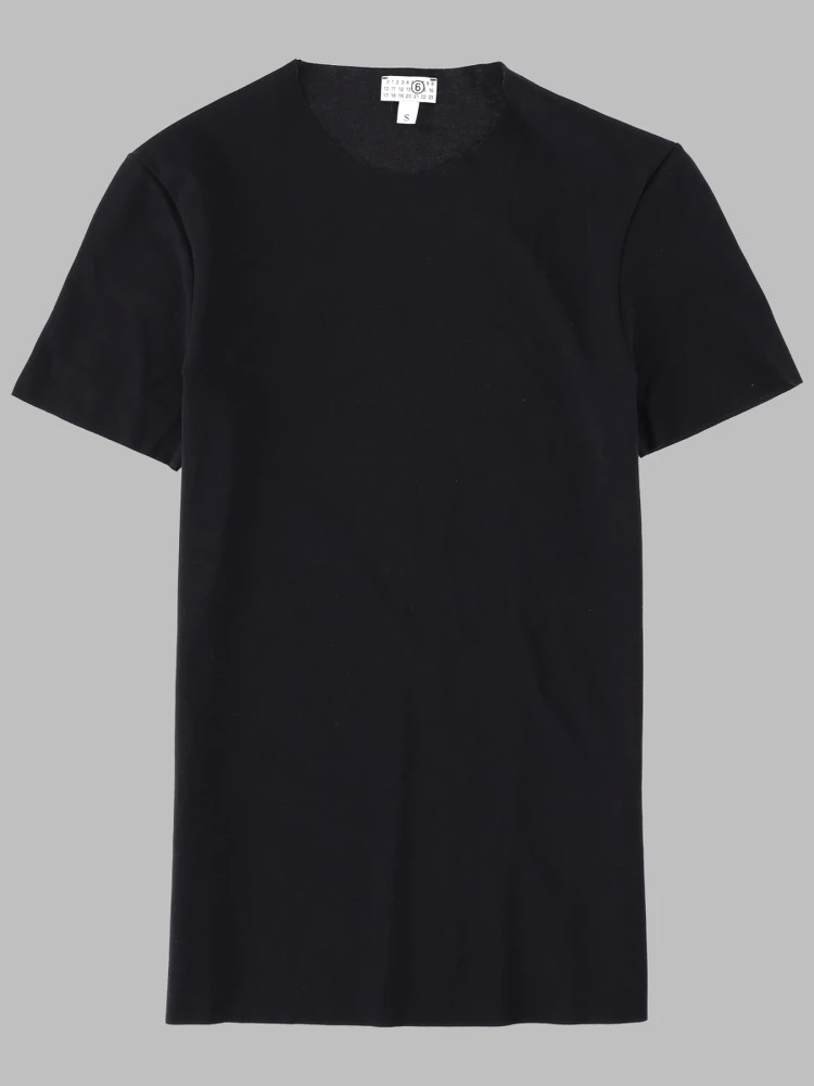 T-SHIRT IN COTONE