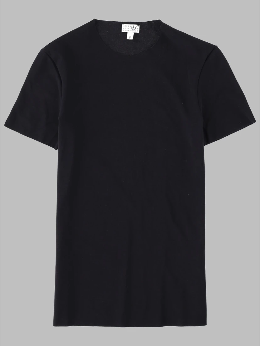 T-SHIRT IN COTONE