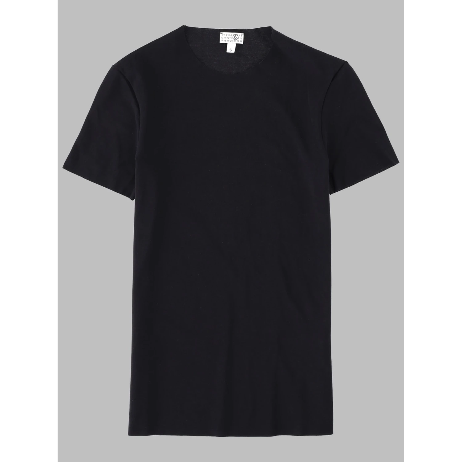 T-SHIRT IN COTONE