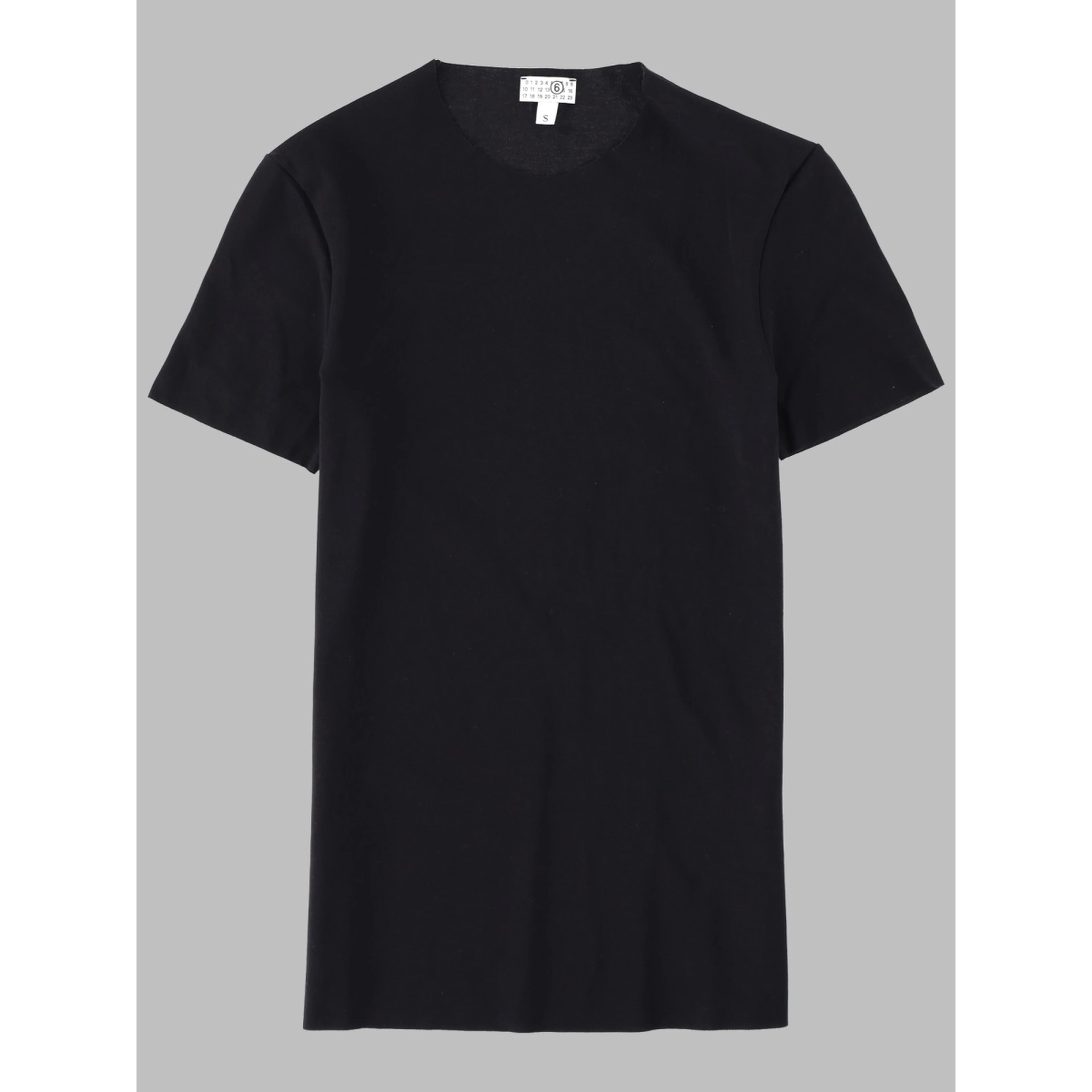 T-SHIRT IN COTONE