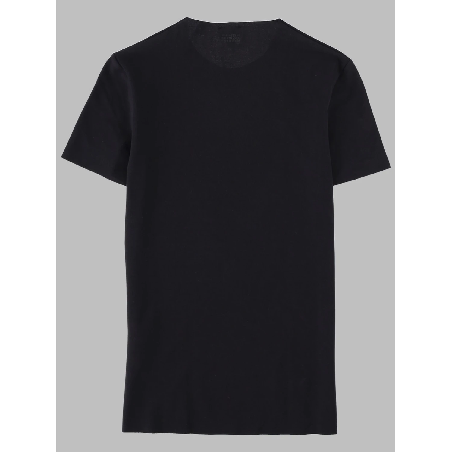 T-SHIRT IN COTONE