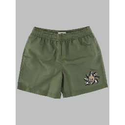 swim shorts with
gift box