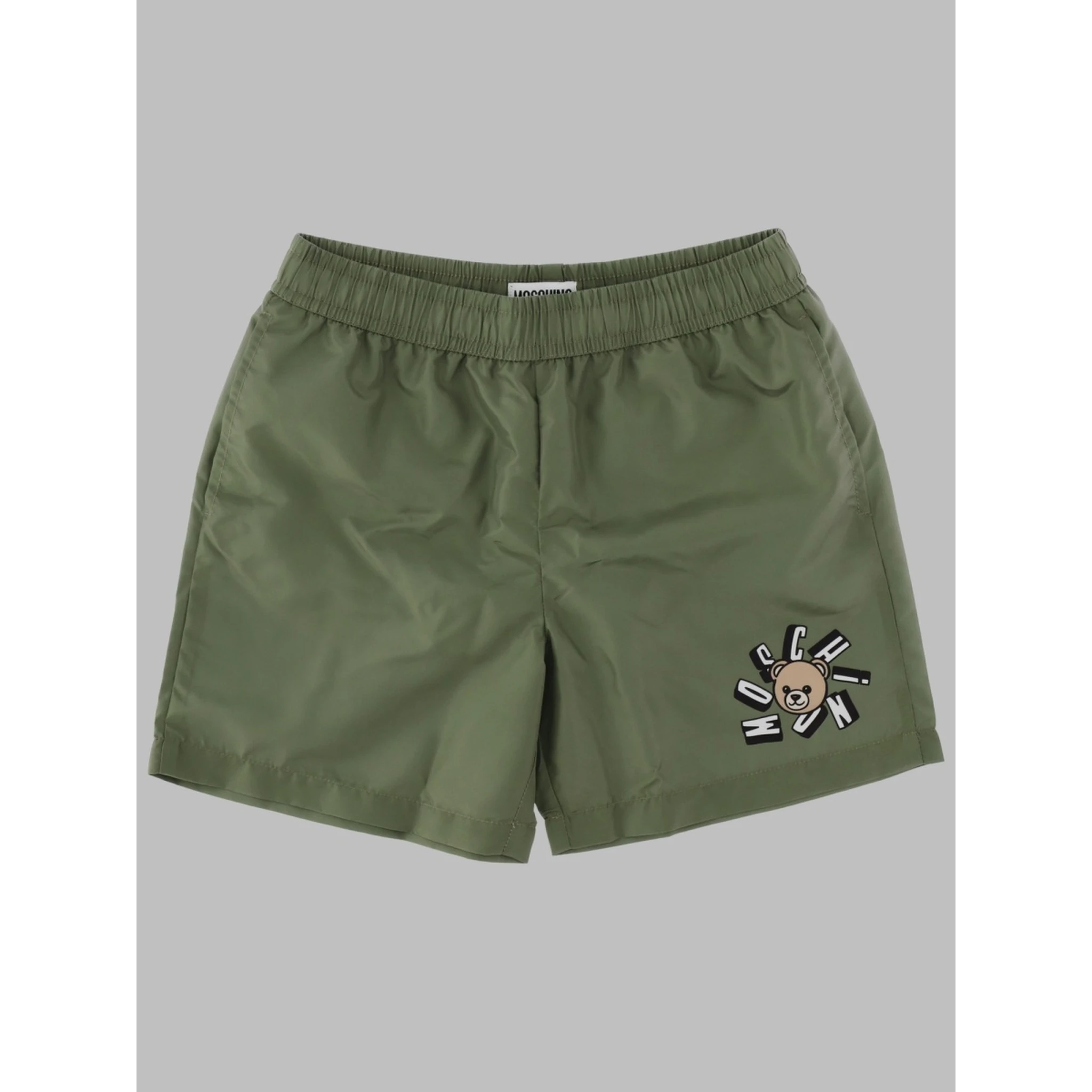 swim shorts with
gift box