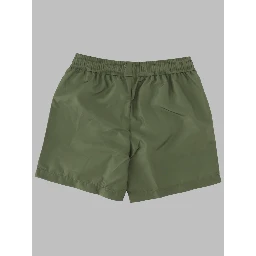 swim shorts with
gift box