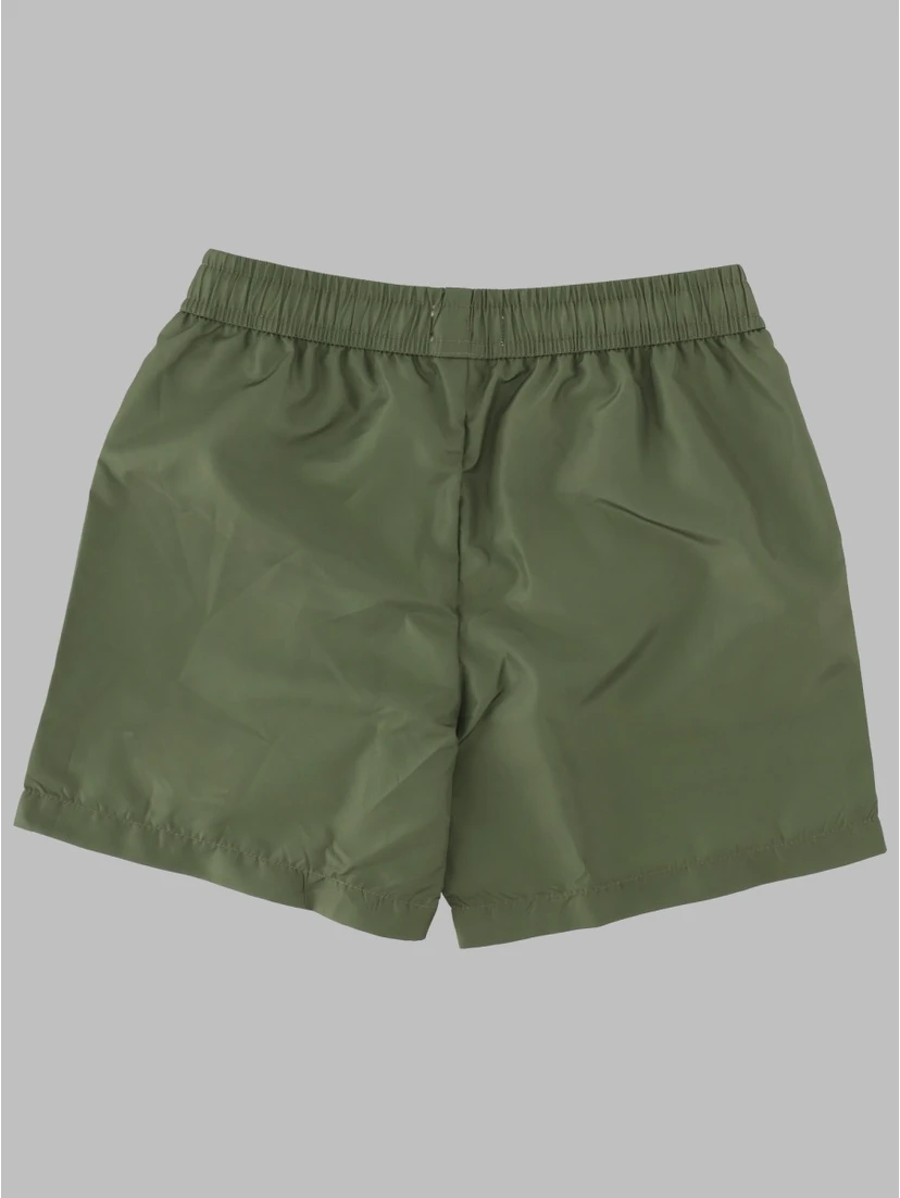 swim shorts with
gift box