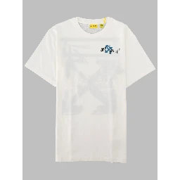 arrow spray tee s/s