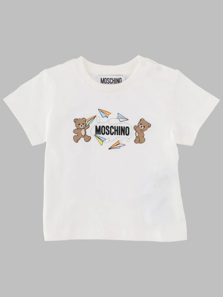 t-shirt addition