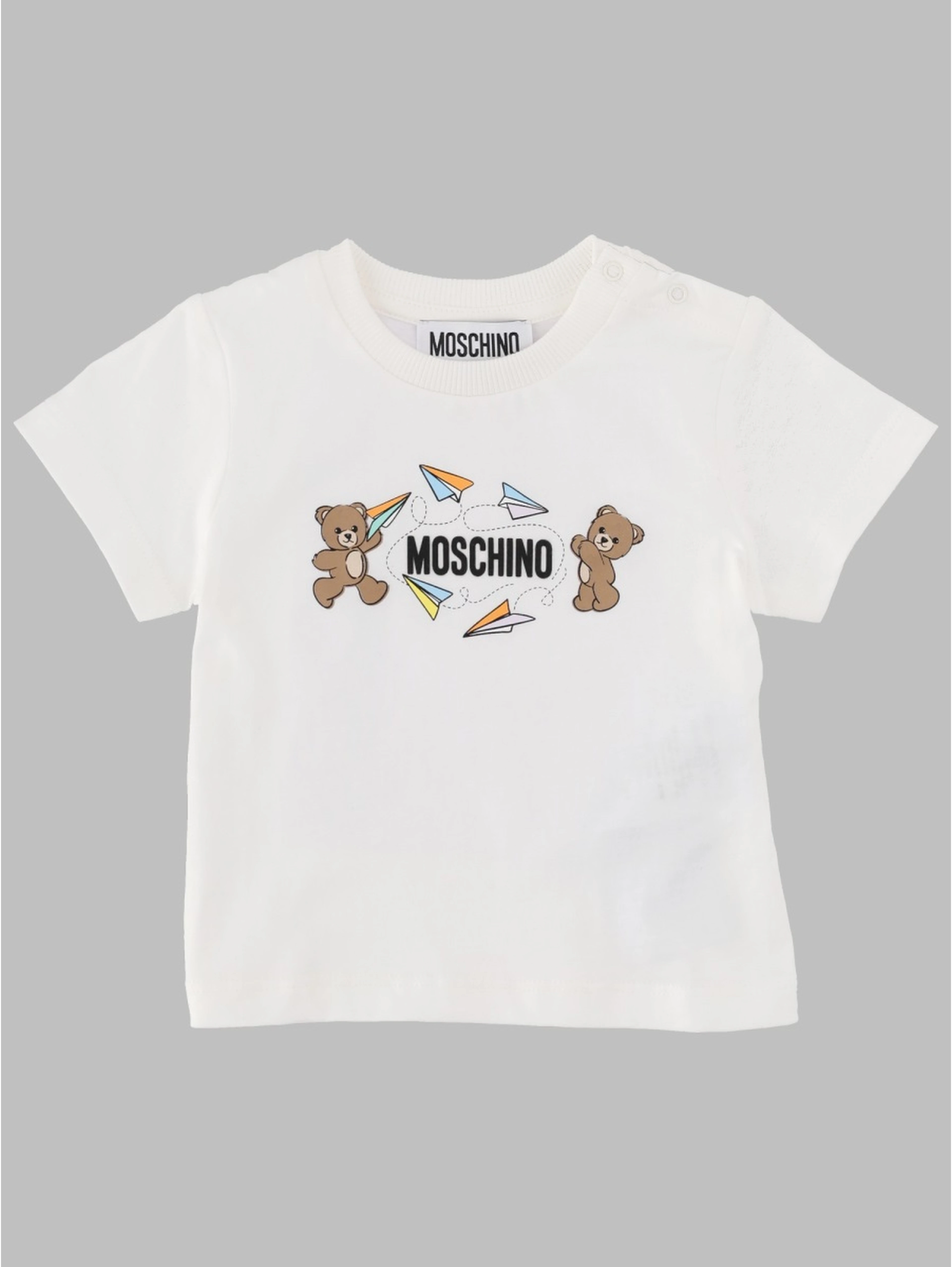 t-shirt addition