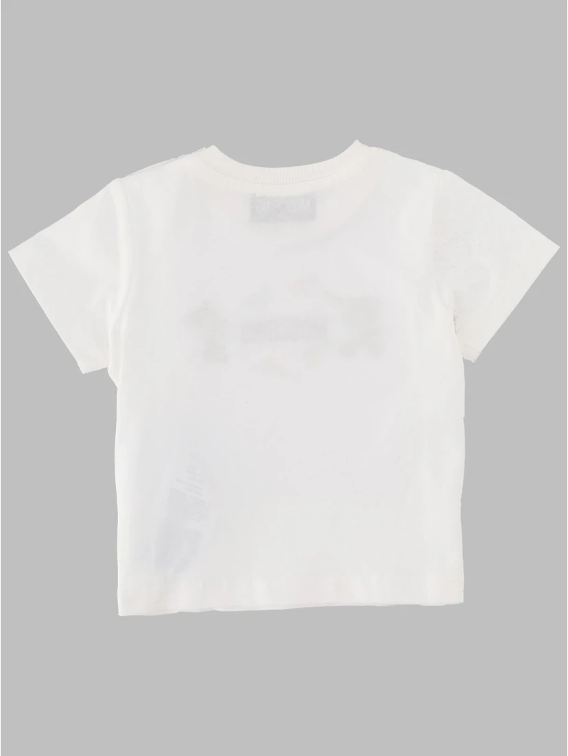 t-shirt addition