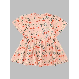 cherry trees dress
