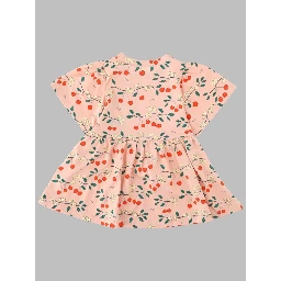 cherry trees dress