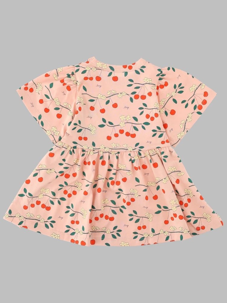 cherry trees dress alternative