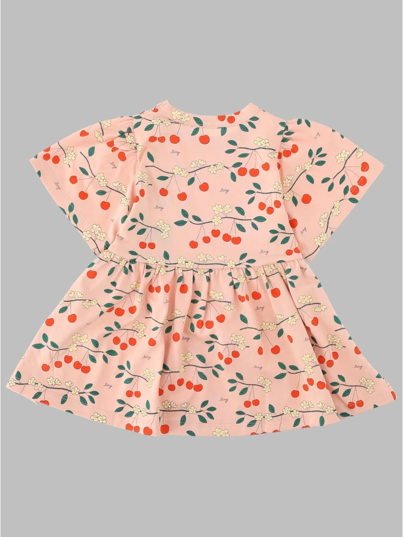 cherry trees dress