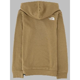 teen simple dome light reg hoodie cedar