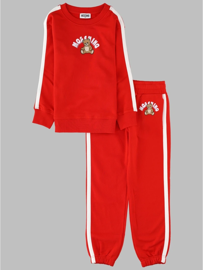 tracksuit