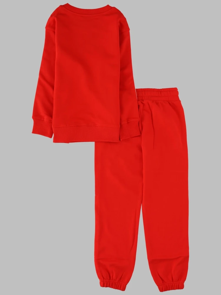 tracksuit alternative
