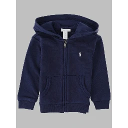 ls fz hood-knit shirts-sweatshirt