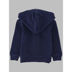 ls fz hood-knit shirts-sweatshirt