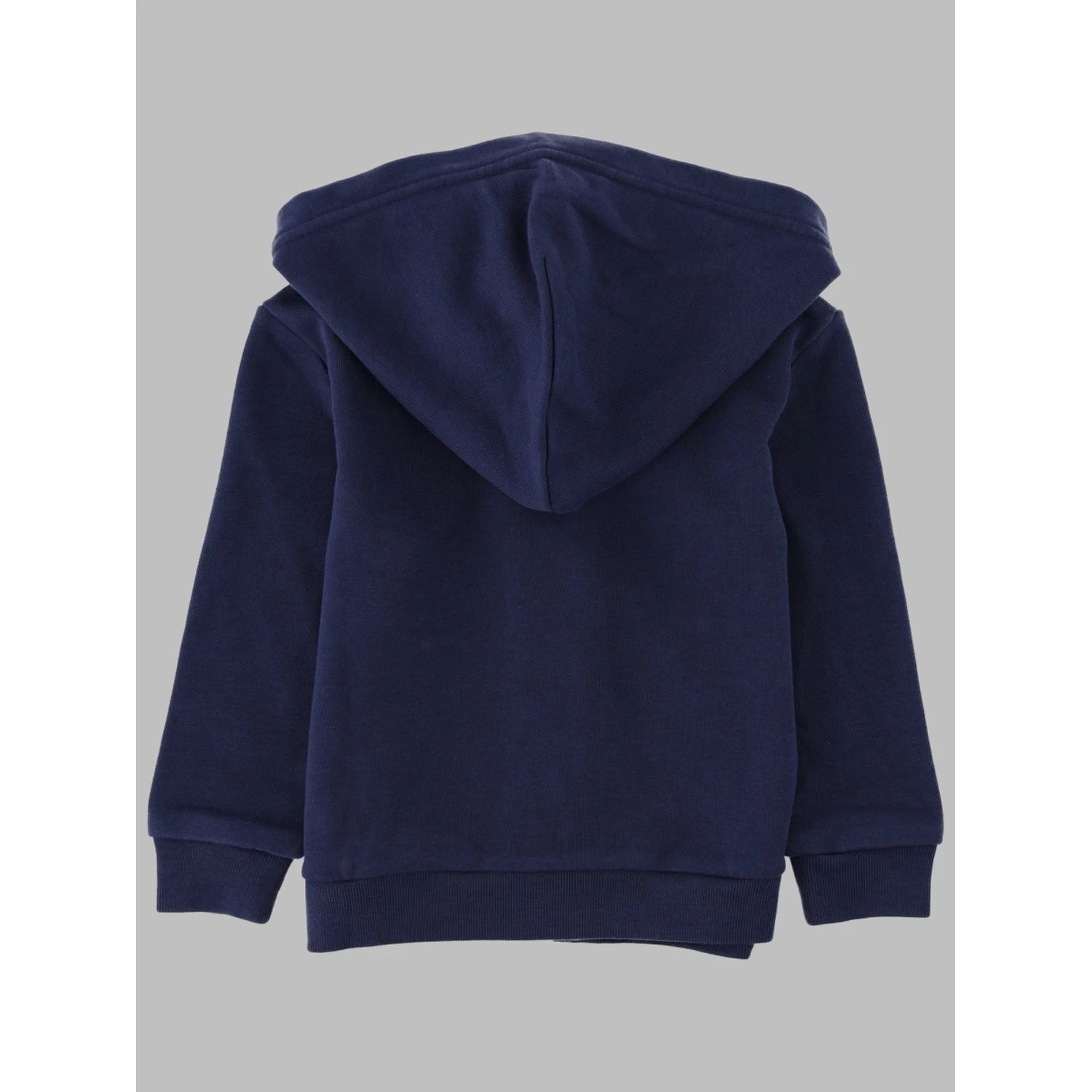 ls fz hood-knit shirts-sweatshirt