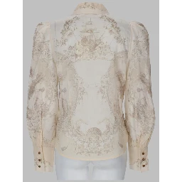 CAMICIA CON STAMPA