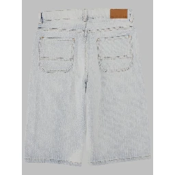 denim shorts unisex