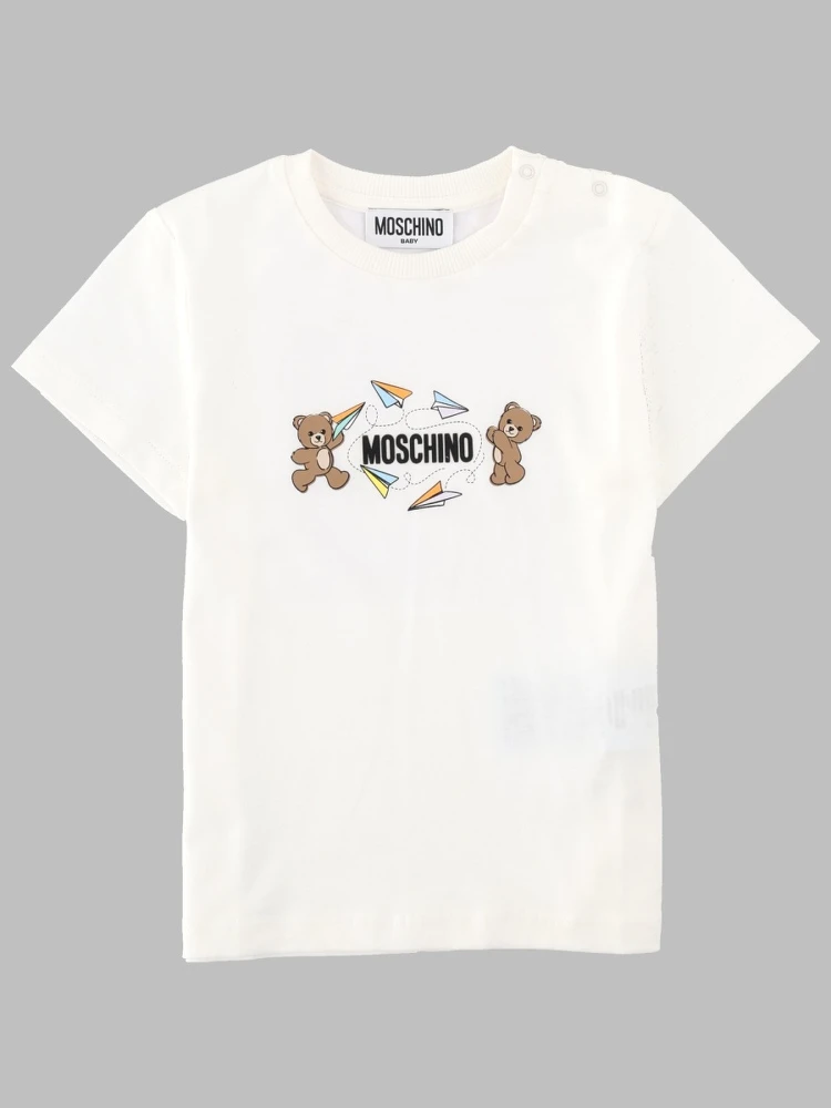 t-shirt addition