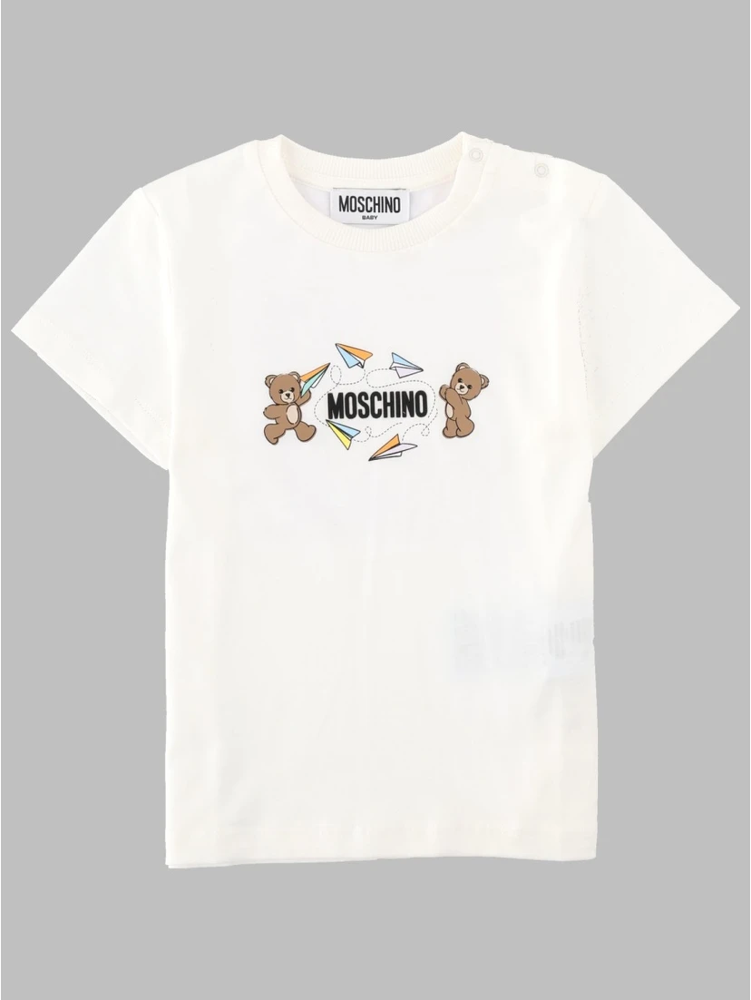 t-shirt addition