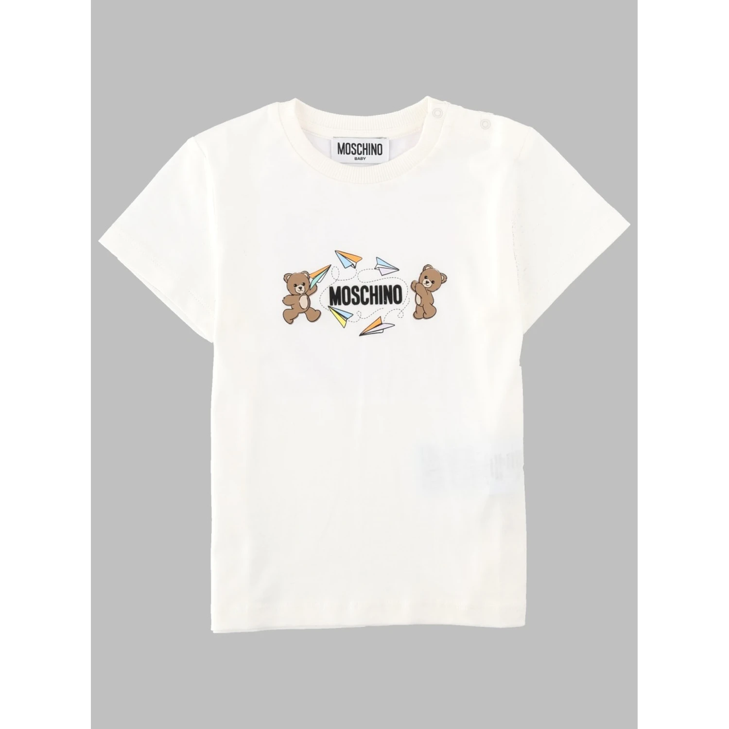 t-shirt addition