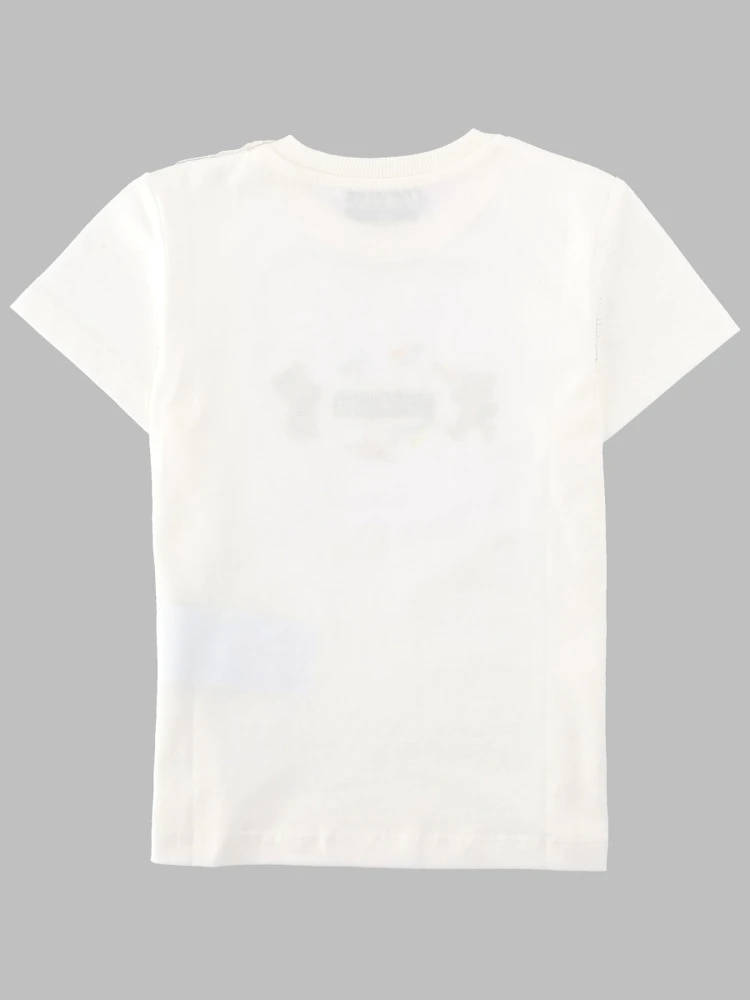 t-shirt addition alternative