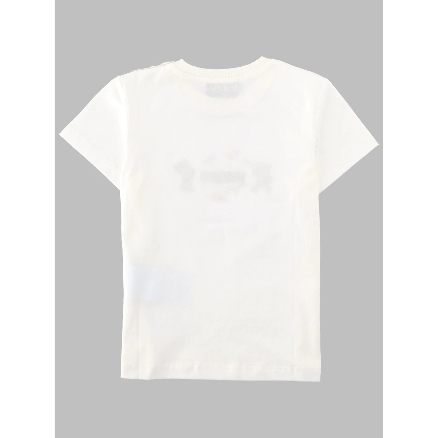 t-shirt addition