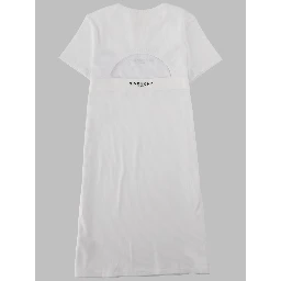 vestito m/c