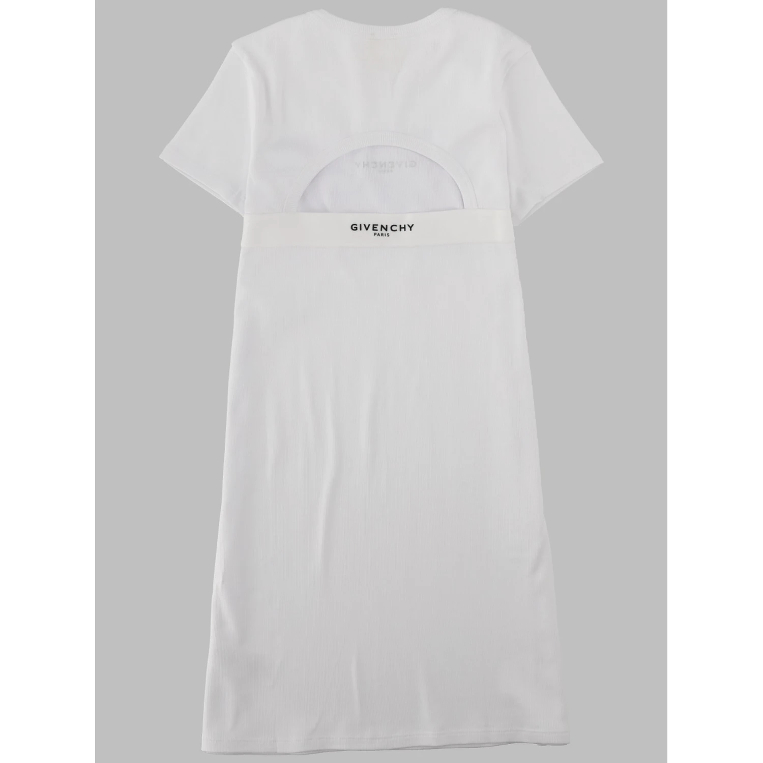 vestito m/c