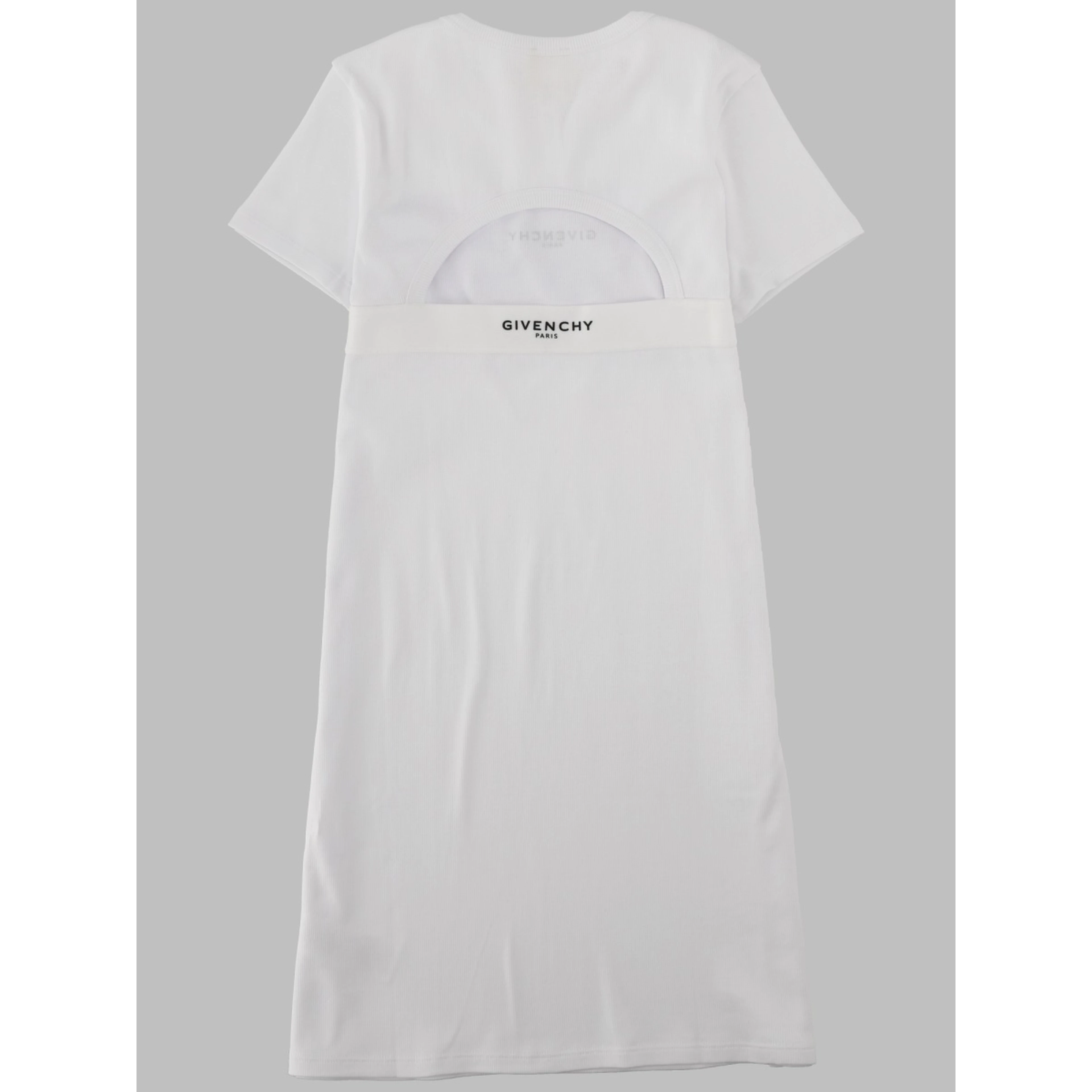 vestito m/c