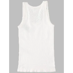 TANK TOP ELASTICIZZATO