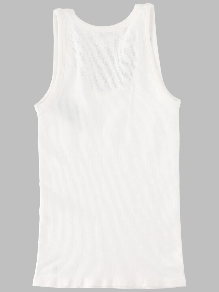 TANK TOP ELASTICIZZATO alternative