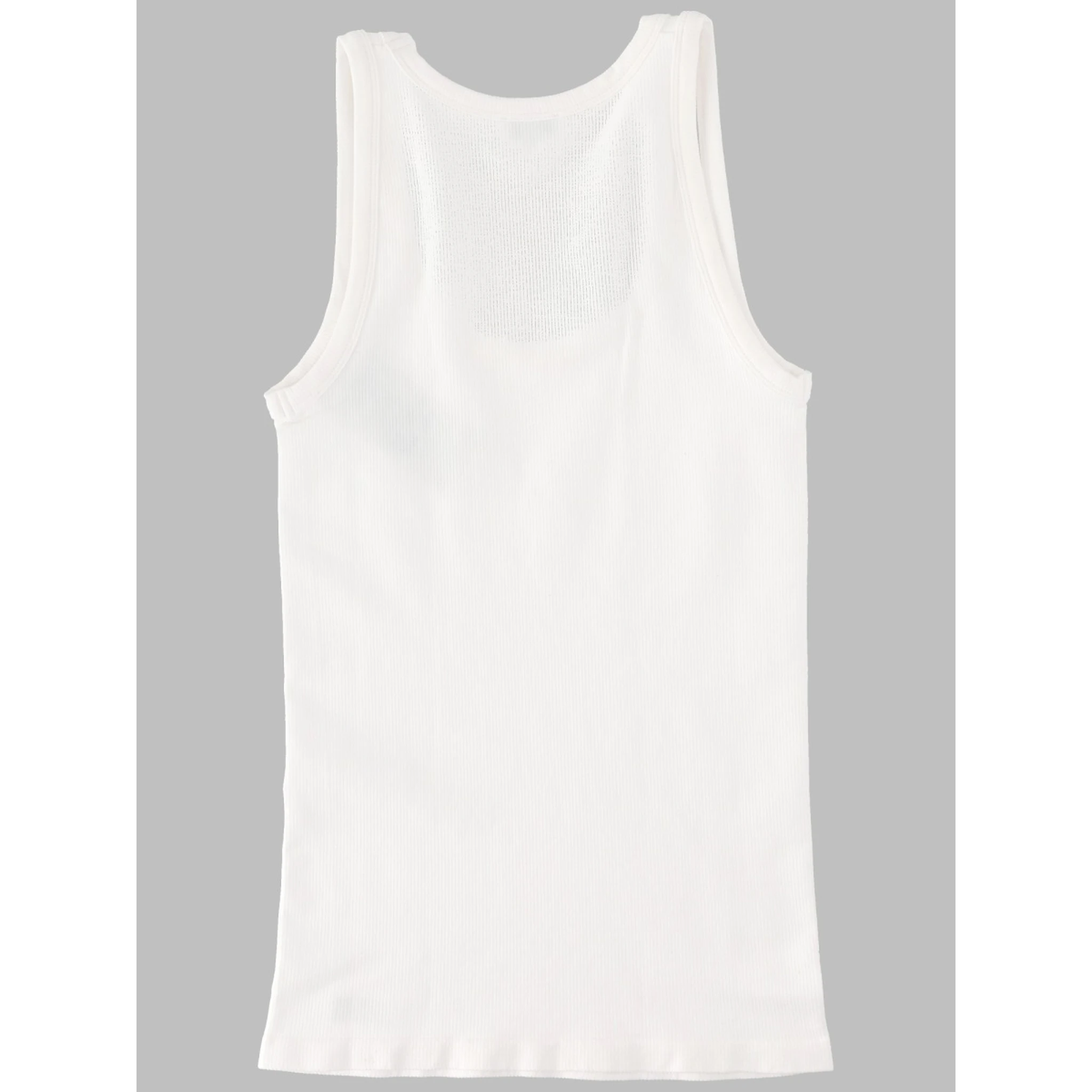 TANK TOP ELASTICIZZATO