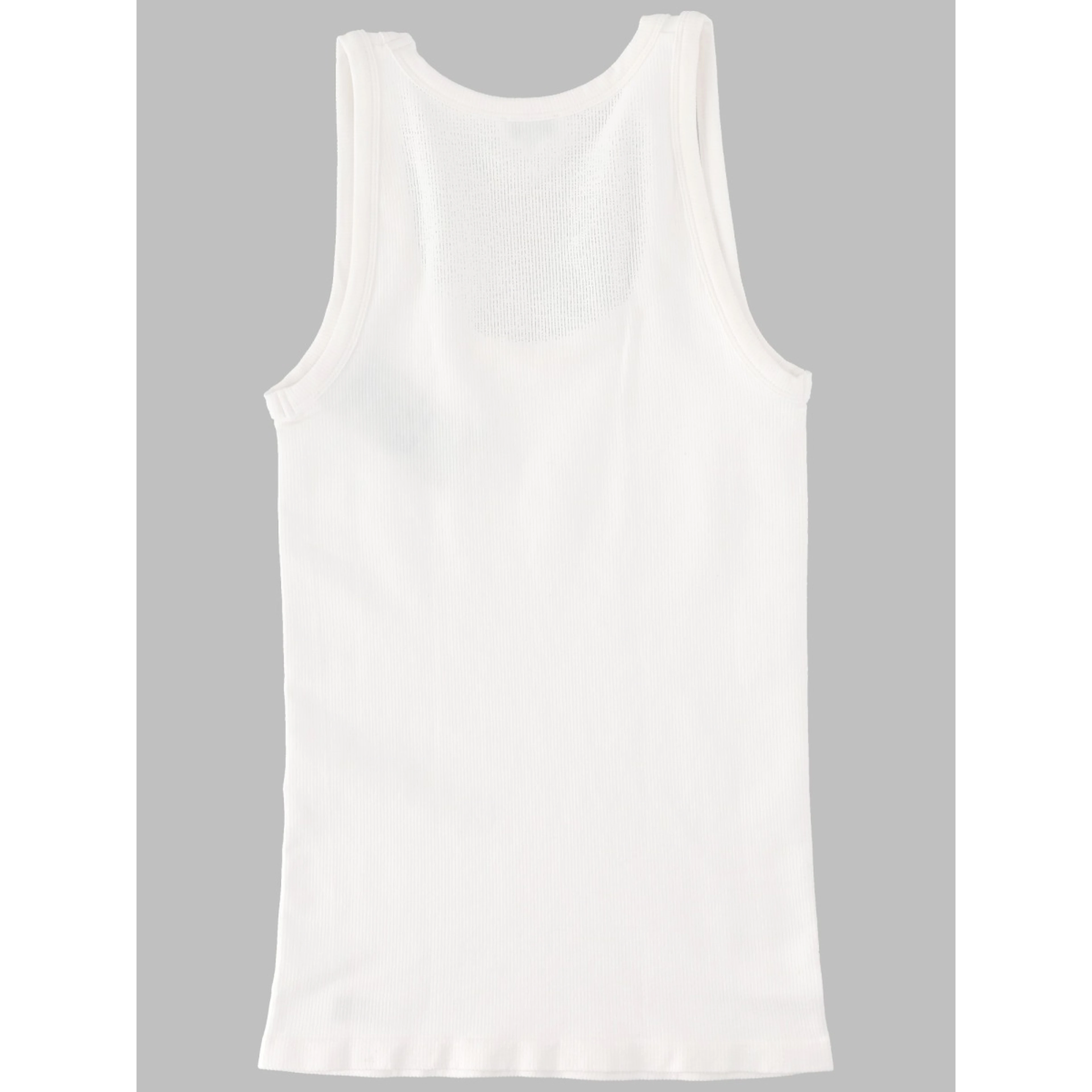 TANK TOP ELASTICIZZATO