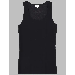 TANK TOP ELASTICIZZATO