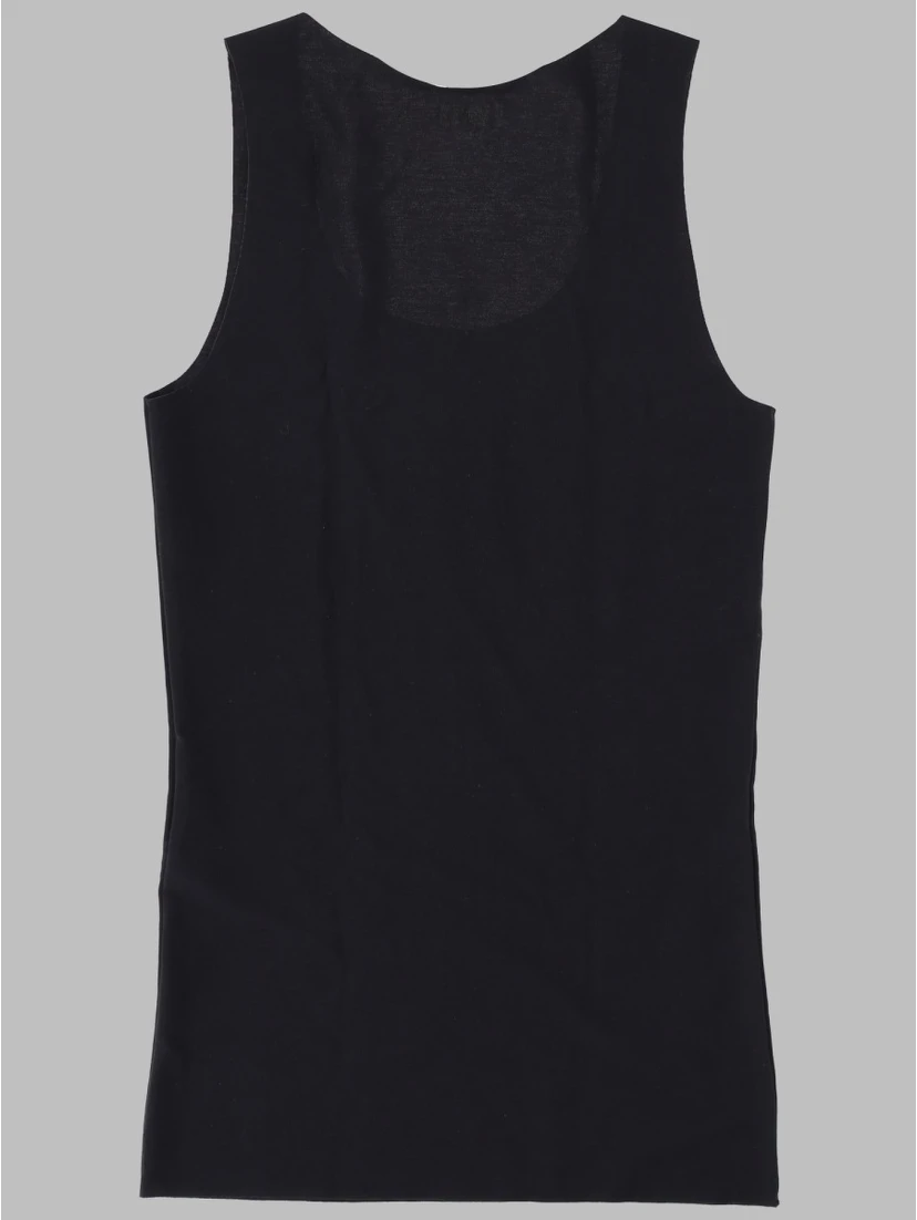 TANK TOP ELASTICIZZATO
