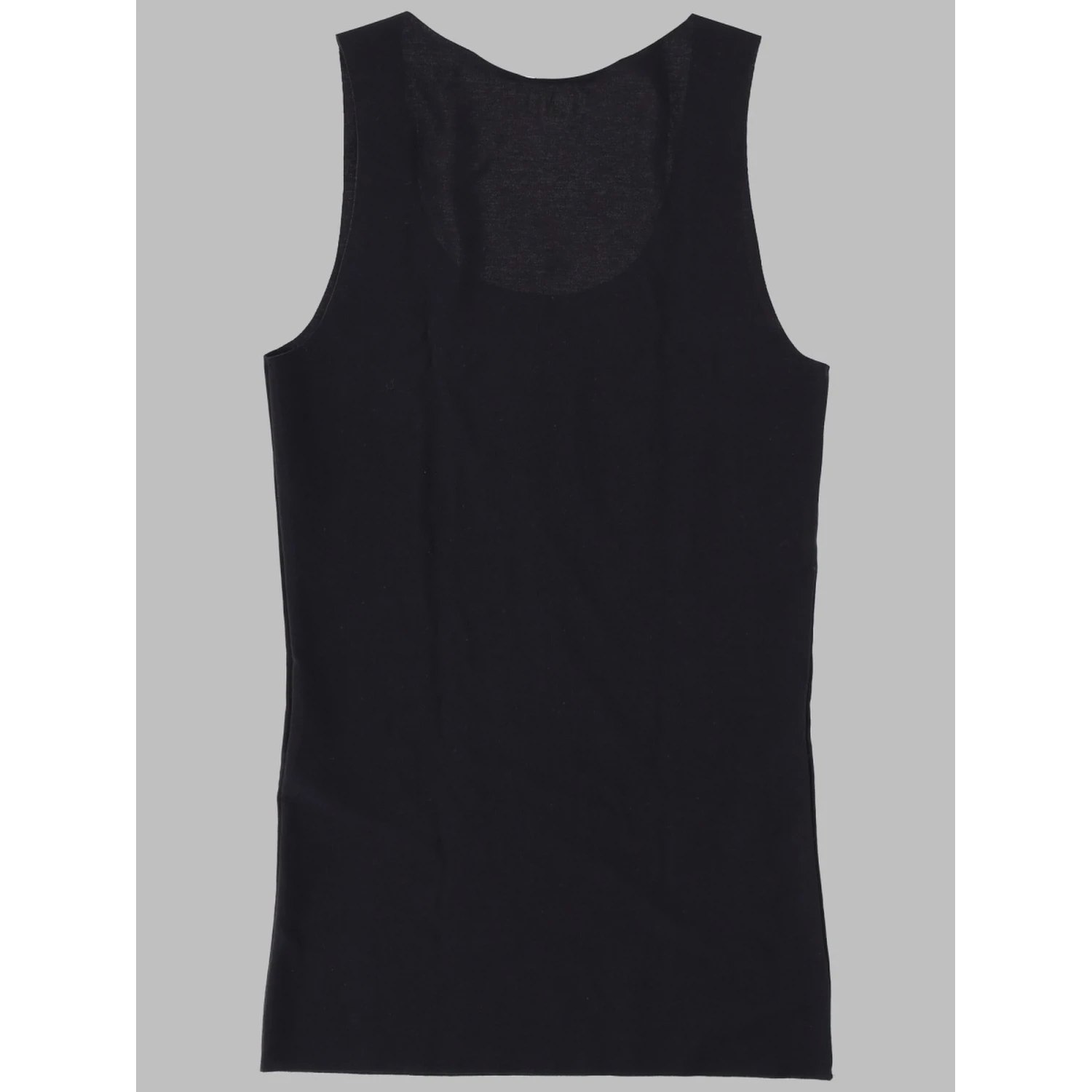TANK TOP ELASTICIZZATO