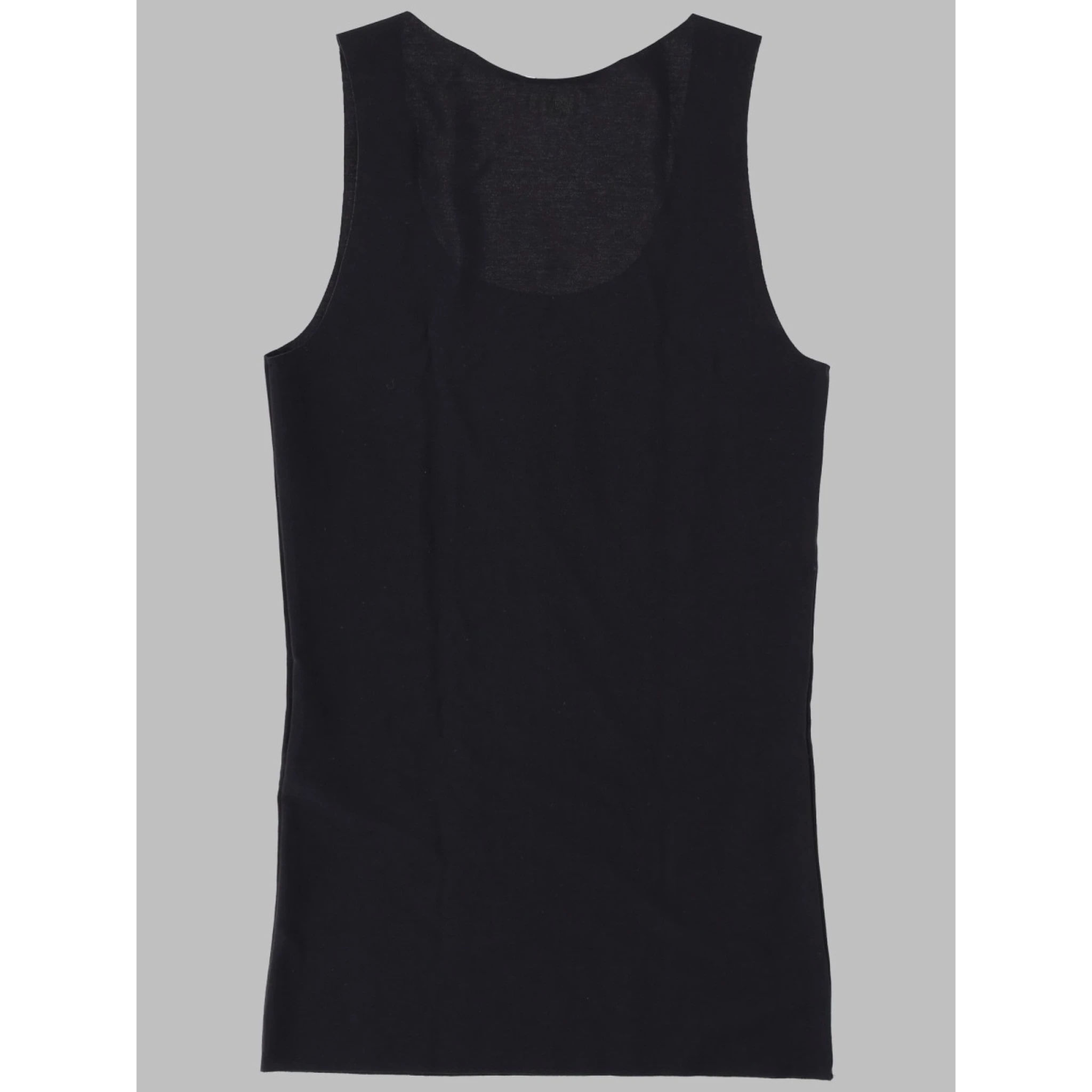 TANK TOP ELASTICIZZATO