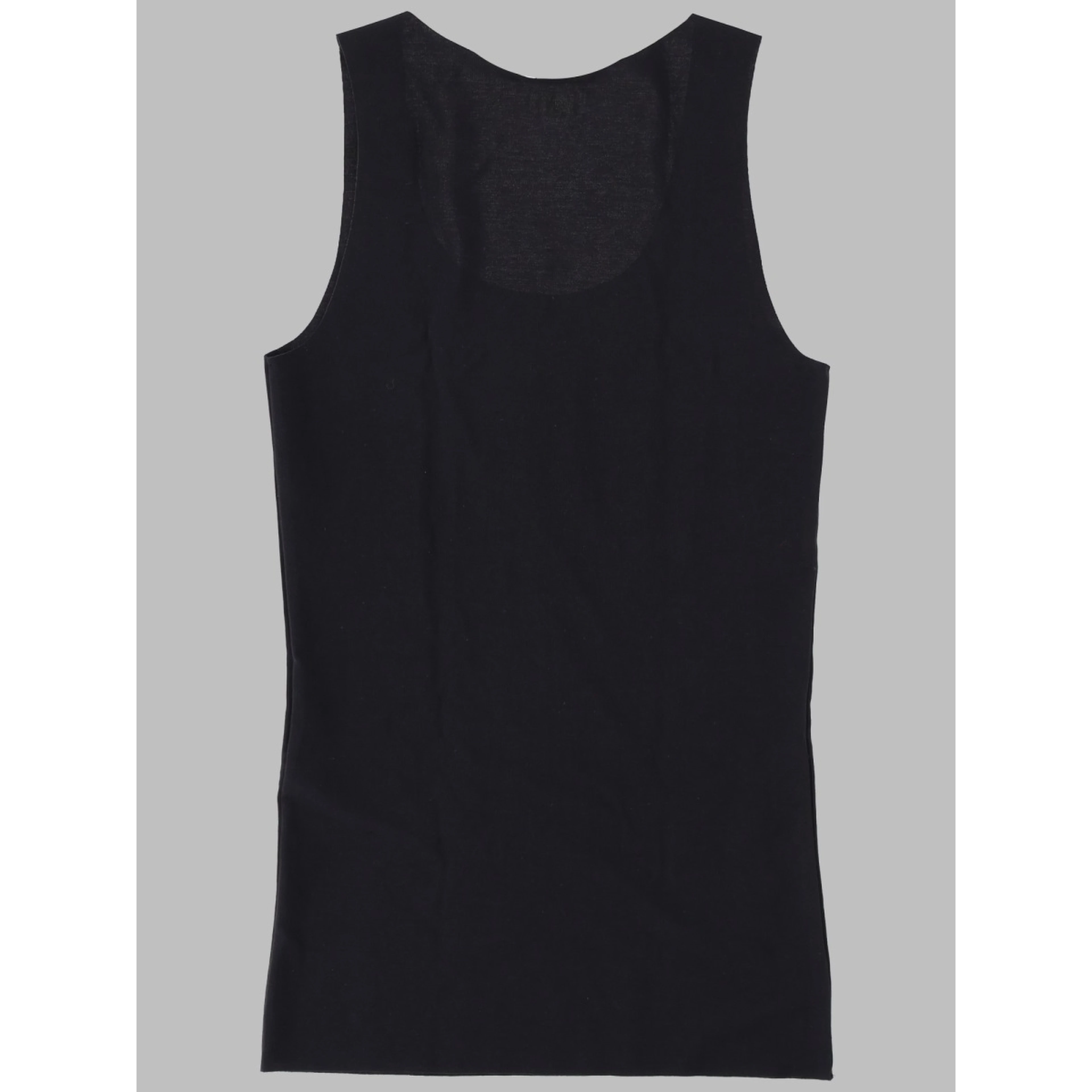 TANK TOP ELASTICIZZATO