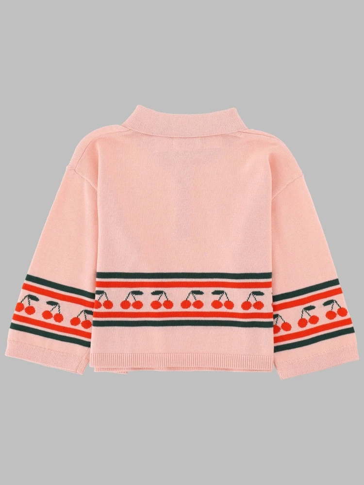 cherries sweater alternative