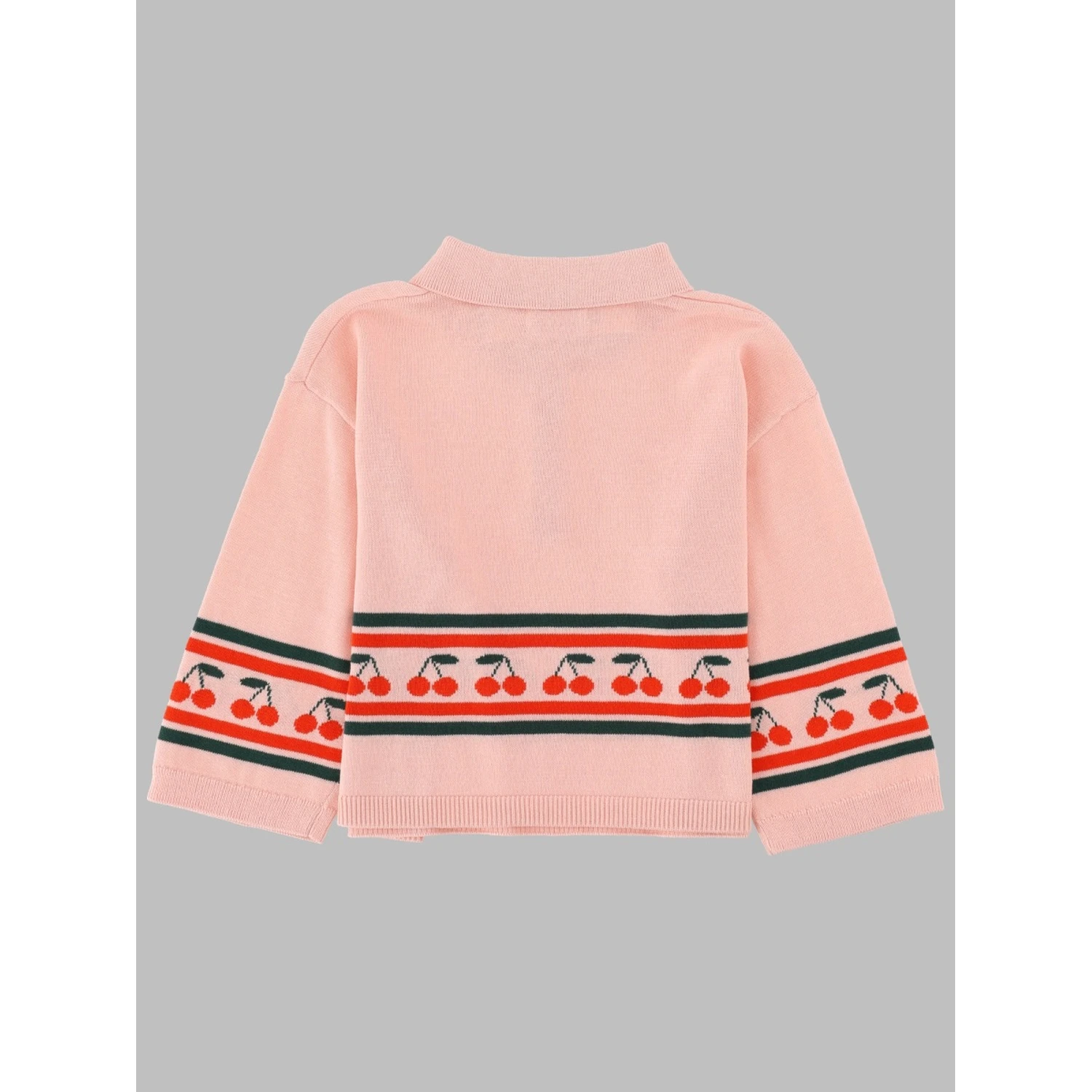 cherries sweater